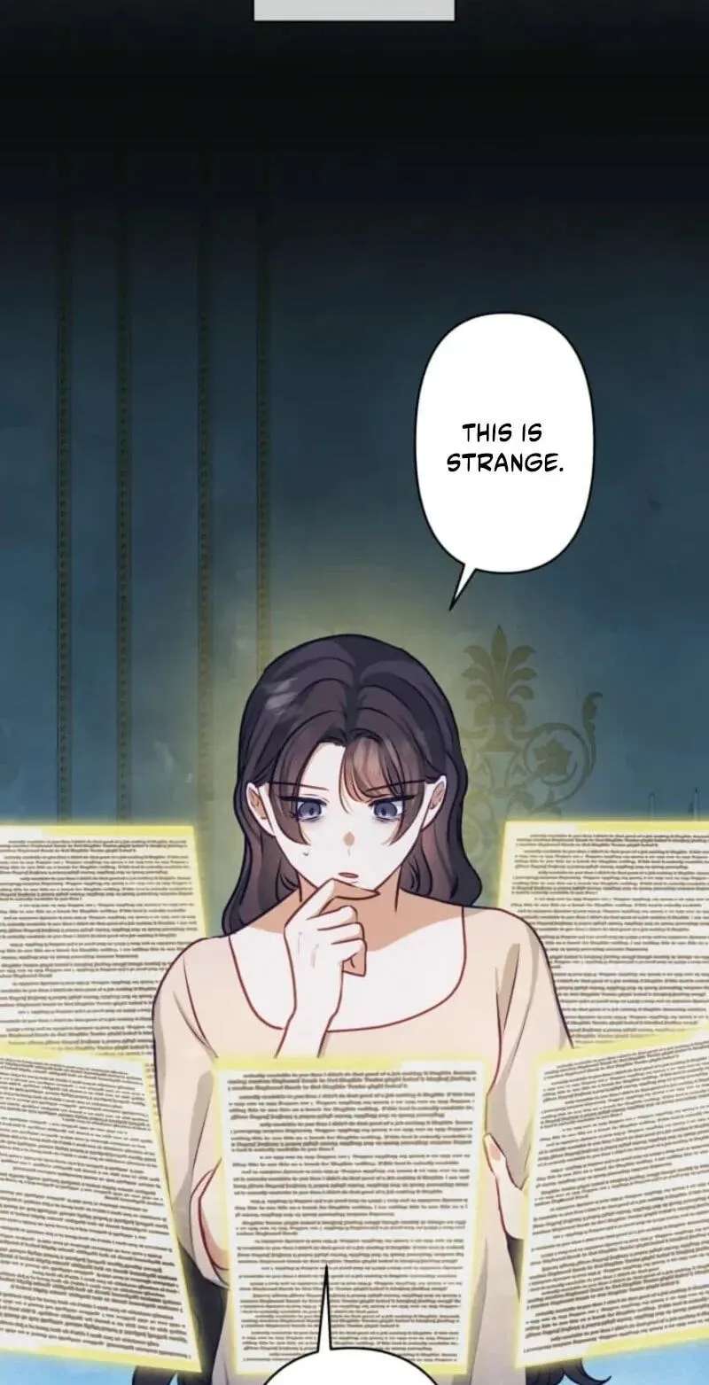 When My Enemies Weep Chapter 48 - page 74