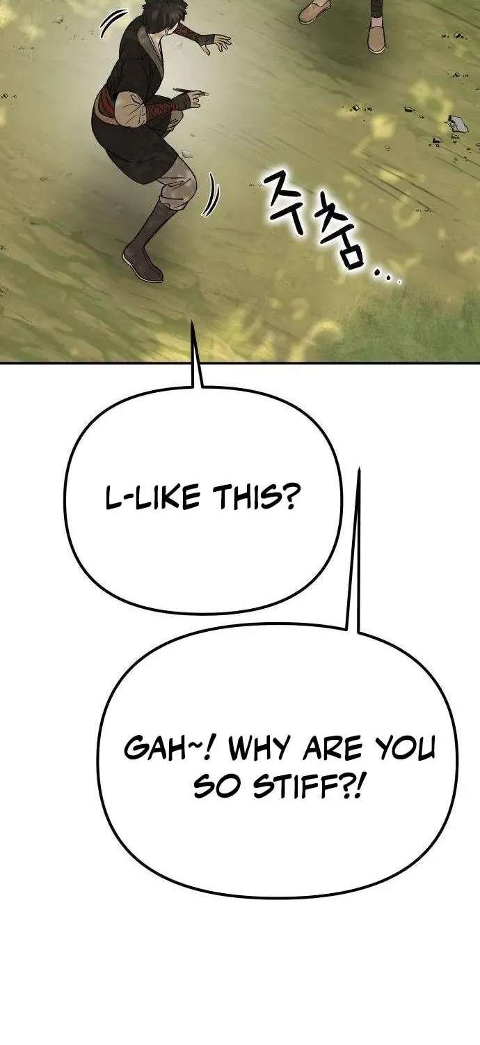 The Divine Brush of Hwarim Chapter 6 - page 64