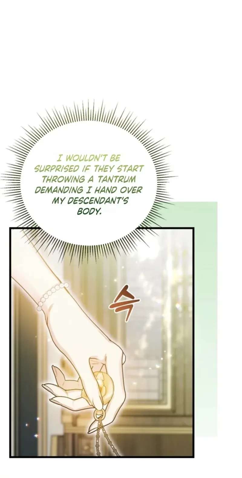 The Villainess is a Millionaire Solver Chapter 43 - page 58