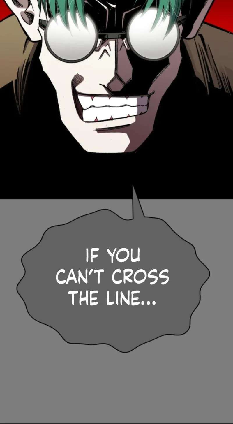Blue Angel Reboot Chapter 42 - page 22