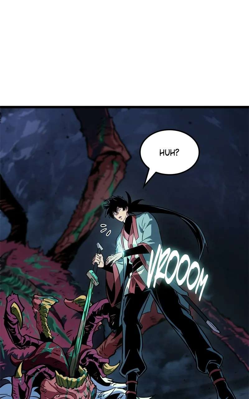 The Martial Genius WhoRemembers Everything Chapter 3 - page 56