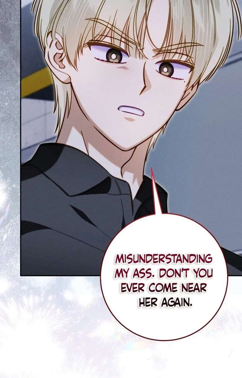The Top 1 Student Hides Her Regression Chapter 17 - page 91