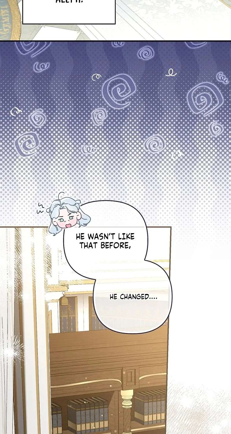 The Female Lead Takes Care of Everything Chapter 14 - page 61