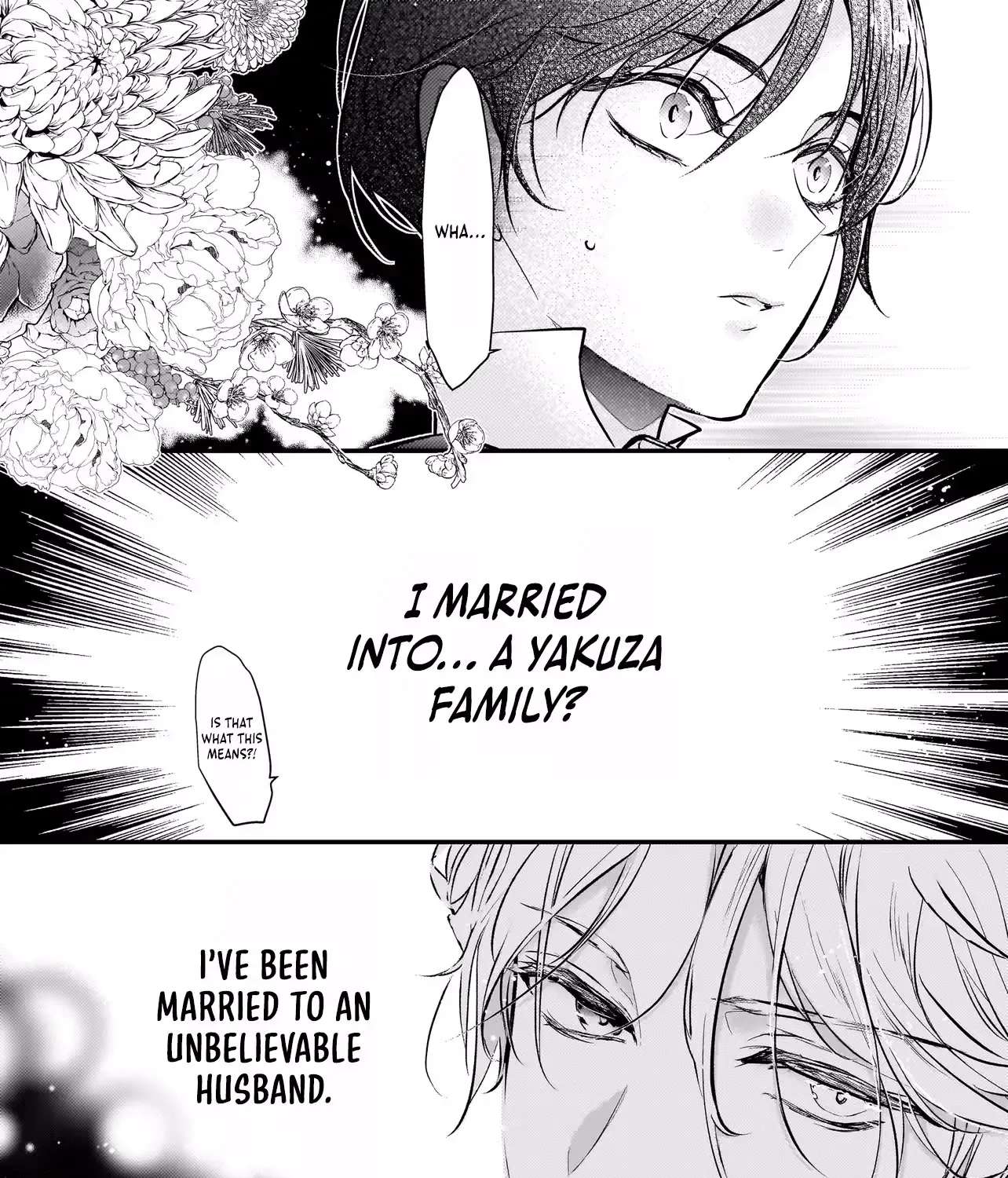 Metorimetorareai aisu ~Kamen Fuufu wa Soitogeru!? Chapter 4 - page 68