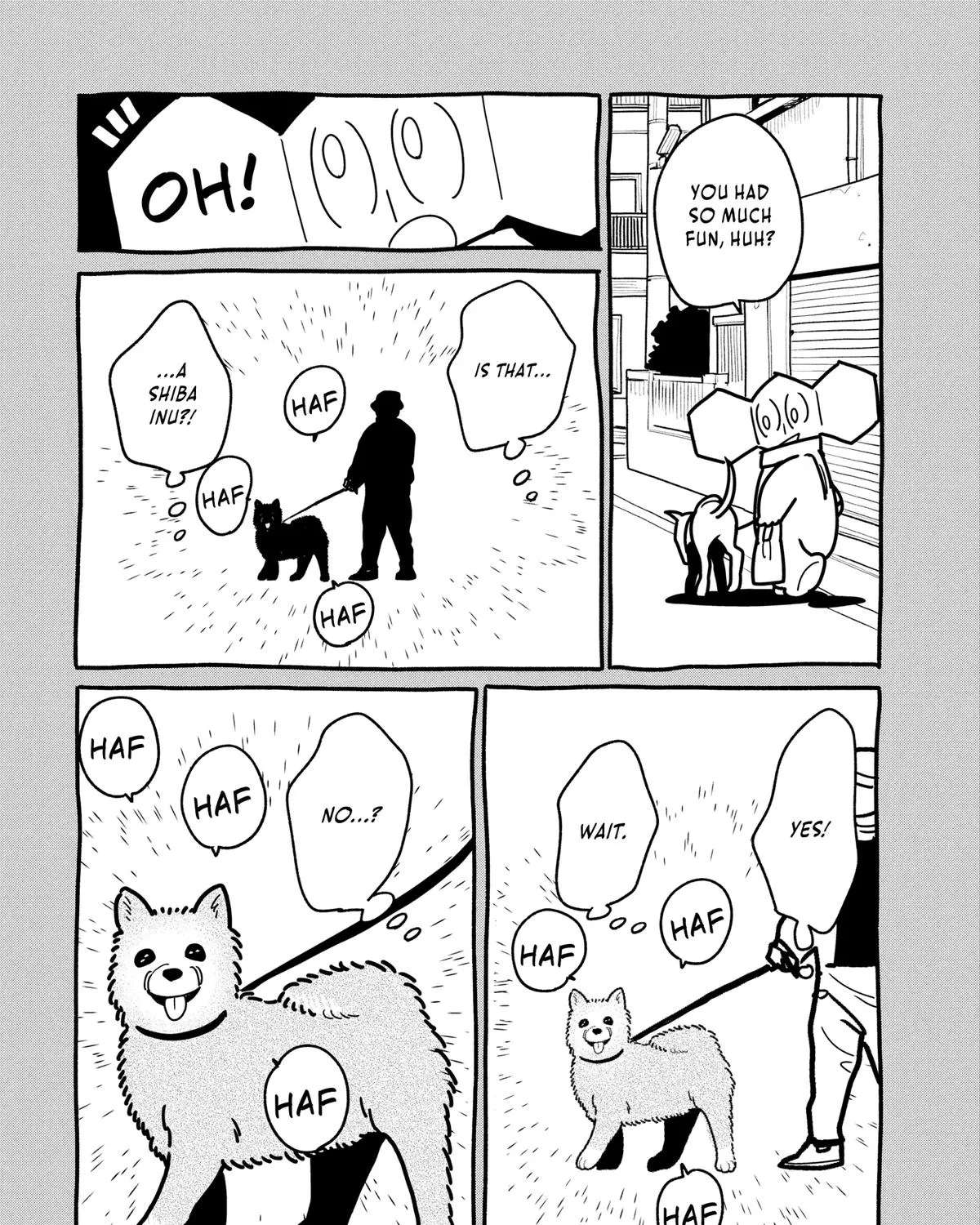 Kemutai Ane to Zurui Imouto Chapter 4 - page 68