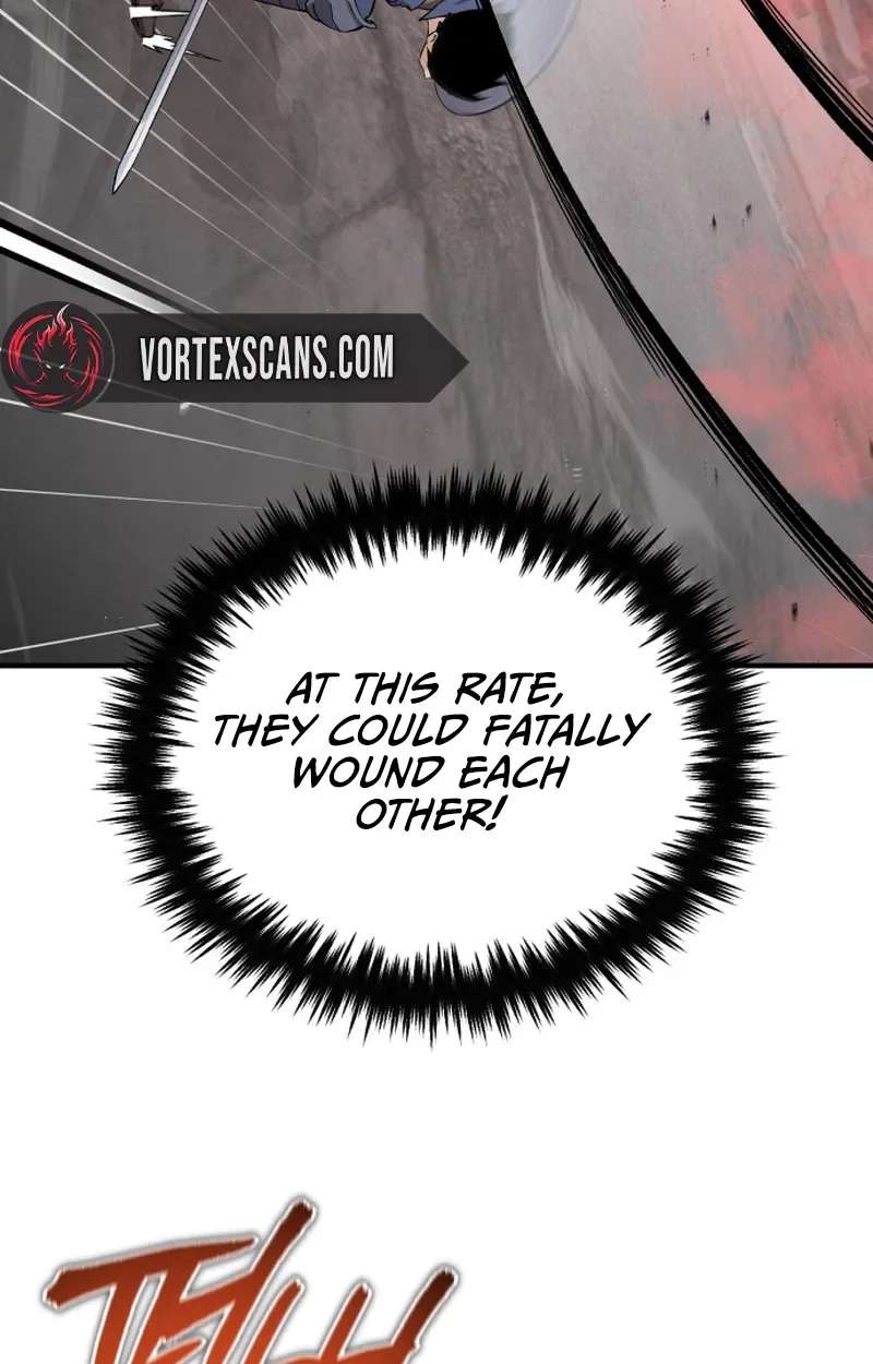 Rebirth of the Blood Demon: The Cursed Tanker's Trial Chapter 64 - page 73