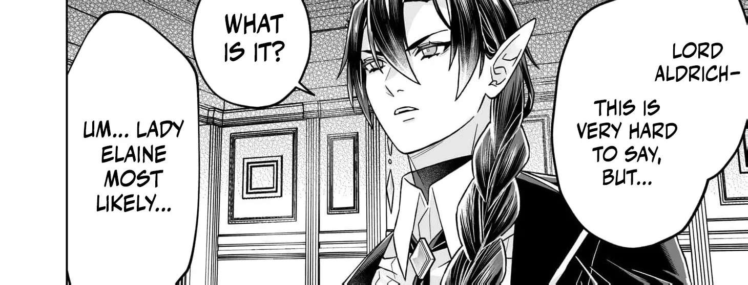 Reiguu Houchi Sarete 30-nen, Mouou Genkai na node Rien Itashimasu! Chapter 3 - page 58