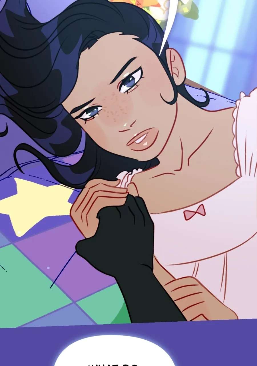 Cinderella Heel Chapter 50 - page 48