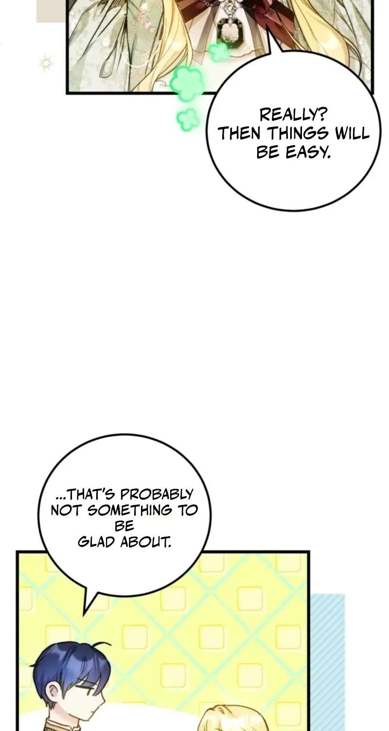The Villainess is a Millionaire Solver Chapter 42 - page 10