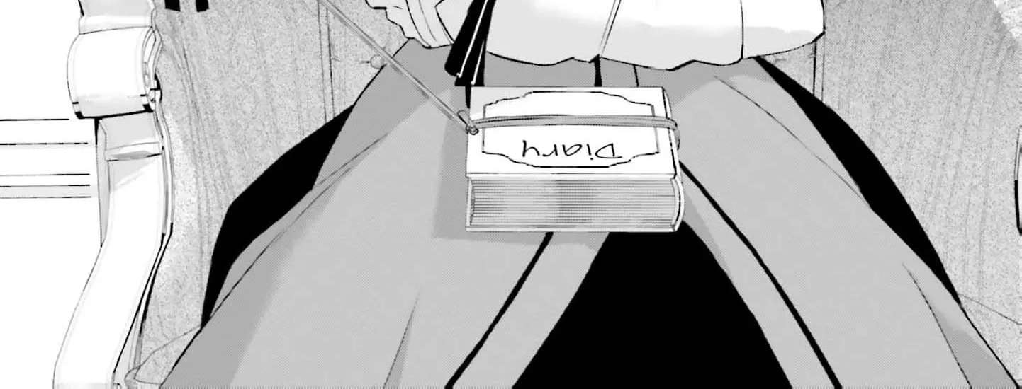 10 Days Until the Engagement is Broken Chapter 14 - page 33