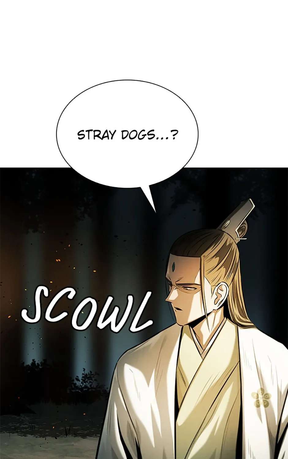Absolute Master of the Senate Chapter 37 - page 23