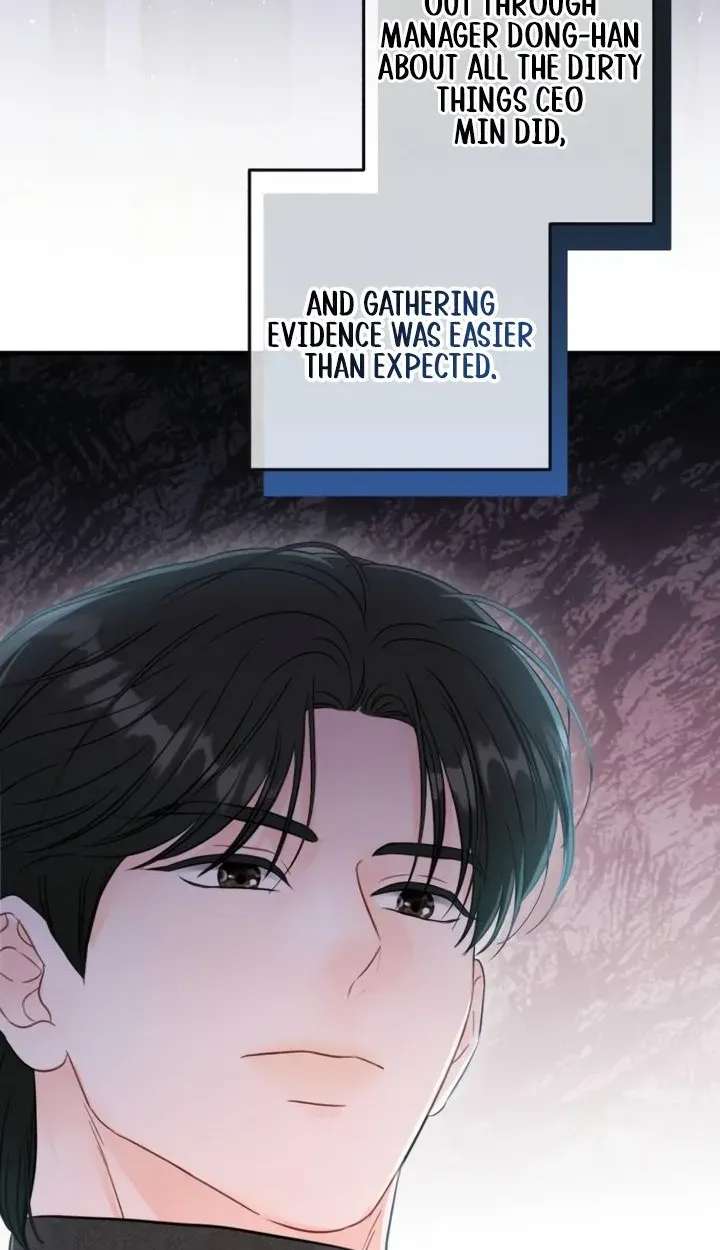 One and only Chapter 61 - page 3