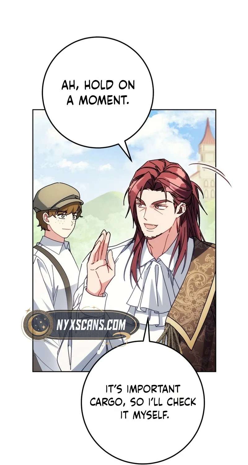 May I Cry Now? Chapter 62 - page 106