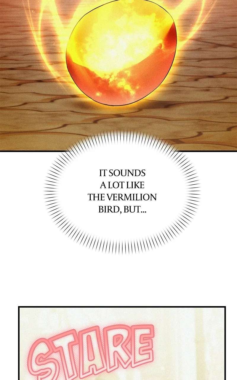 Reborn as a Hatchling Chapter 4 - page 8