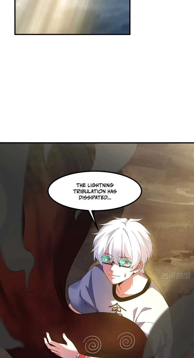 Yu Shou Jin Hua Chapter 78 - page 41