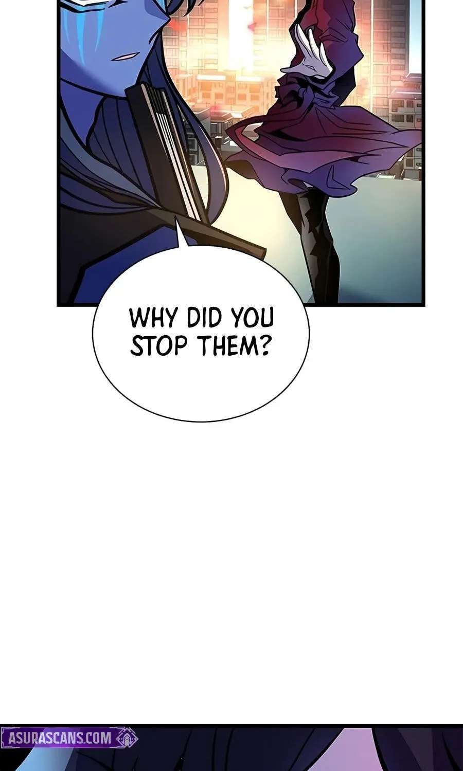 Villain to Kill Chapter 255 - page 155