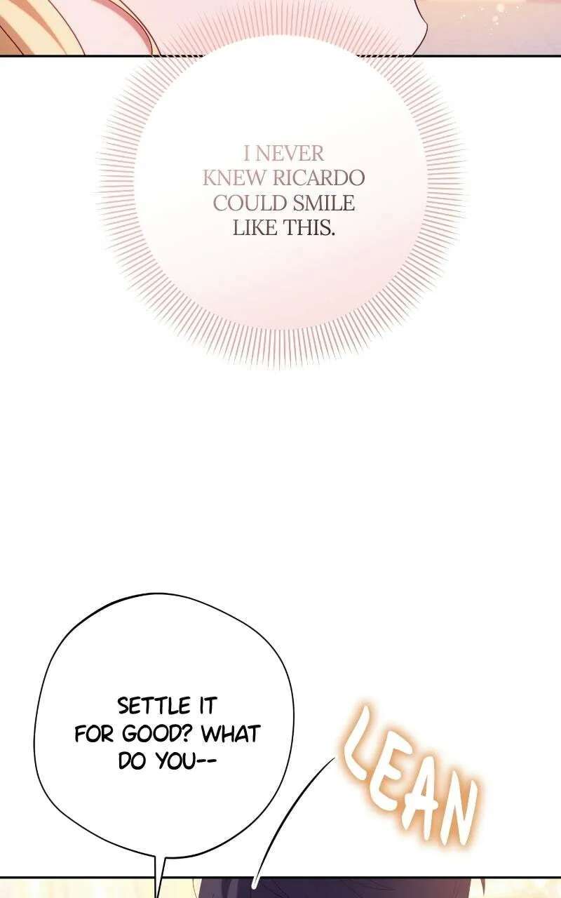 I’m a Villainess, but I Won’t Live Like One Chapter 76 - page 51