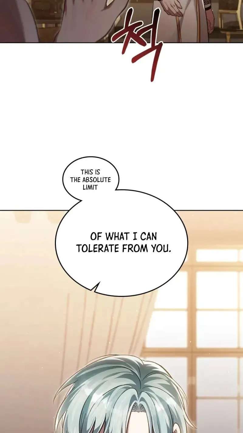 Reborn as the Enemy Prince Chapter 122 - page 39