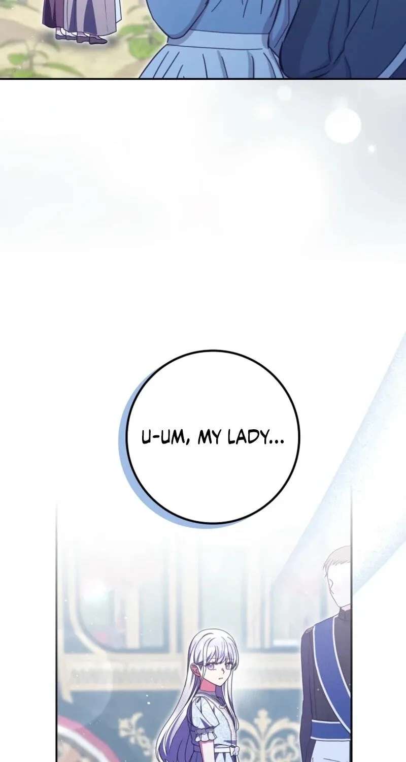Destined to Be an Outcast Chapter 80 - page 9
