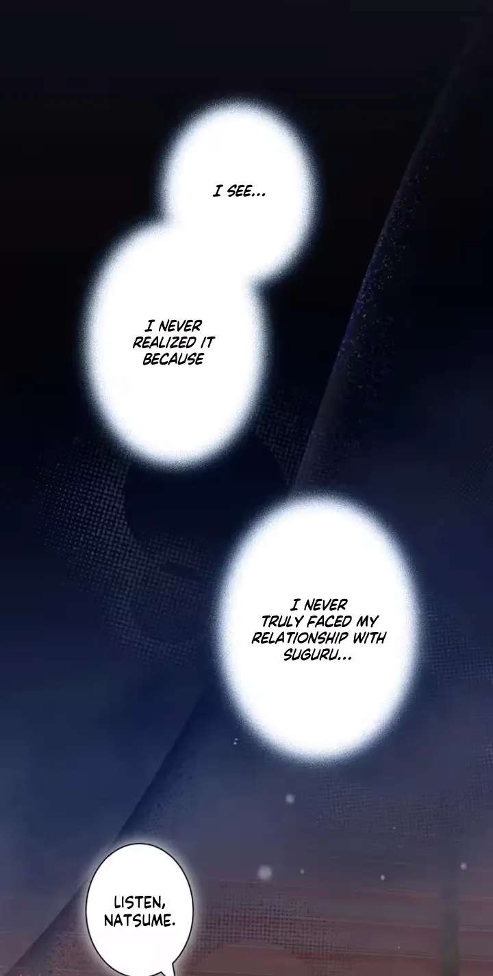 Joushi Ijou, Koibito Miman!? ~Unmei no Aite wa Koko ni Imashita~ Chapter 14 - page 24