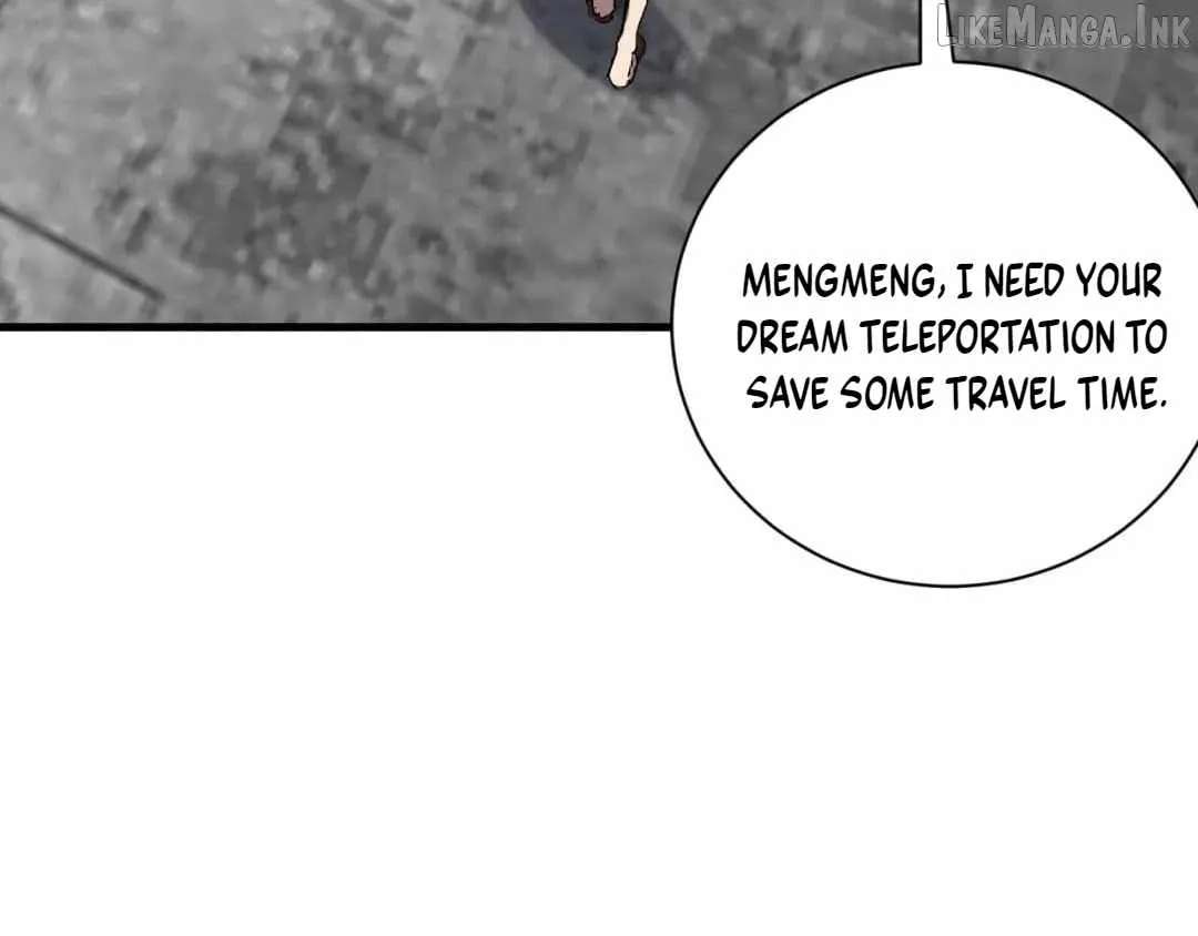 Doomsday for All: Me, Virus Monarch Chapter 132 - page 63