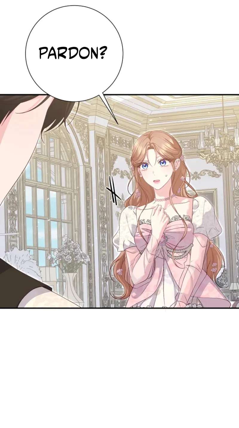 When Cinderella's Magic Fades Away Chapter 106 - page 42