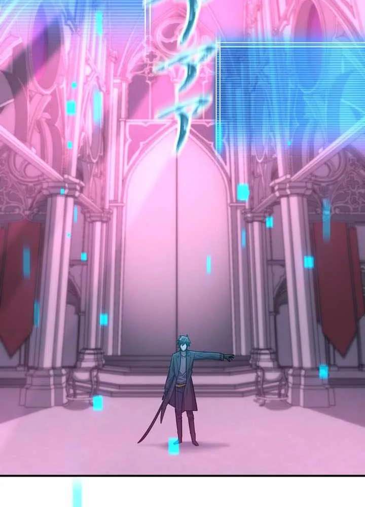 I Became An S-Rank Hunter With The Demon Lord App Chapter 170 - page 86