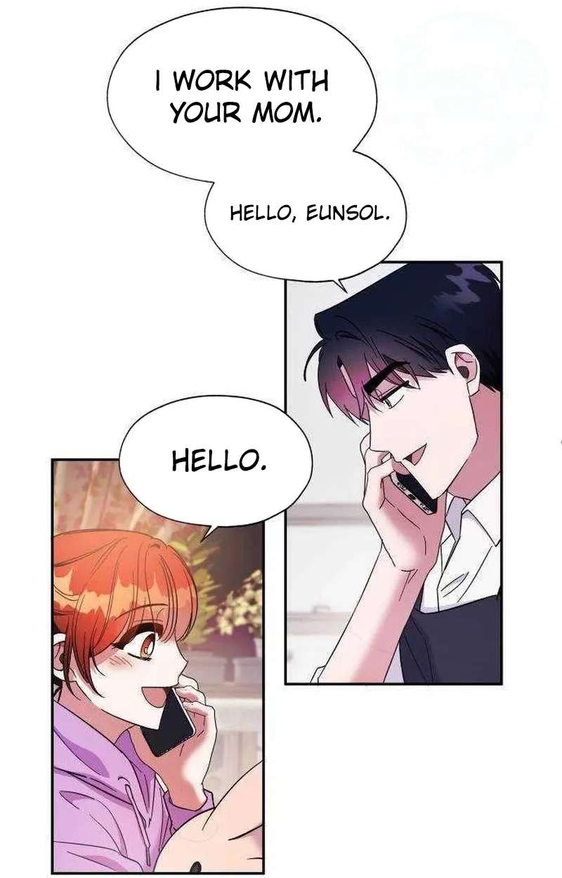 Nareul Gildeuryeo Bwa, Chabiseo Chapter 12 - page 12