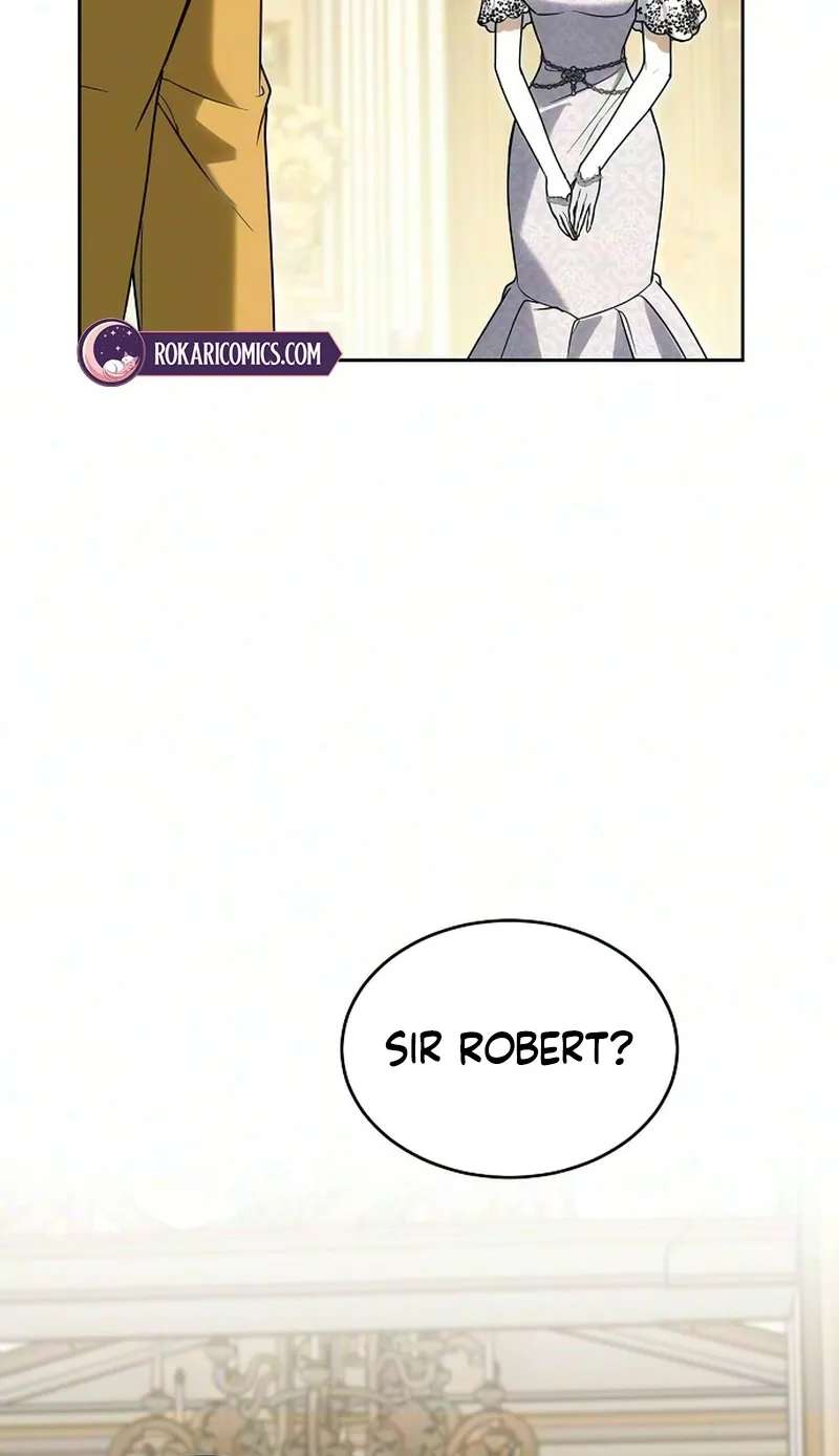 A Queen Worthy of Dishonor Chapter 35 - page 44