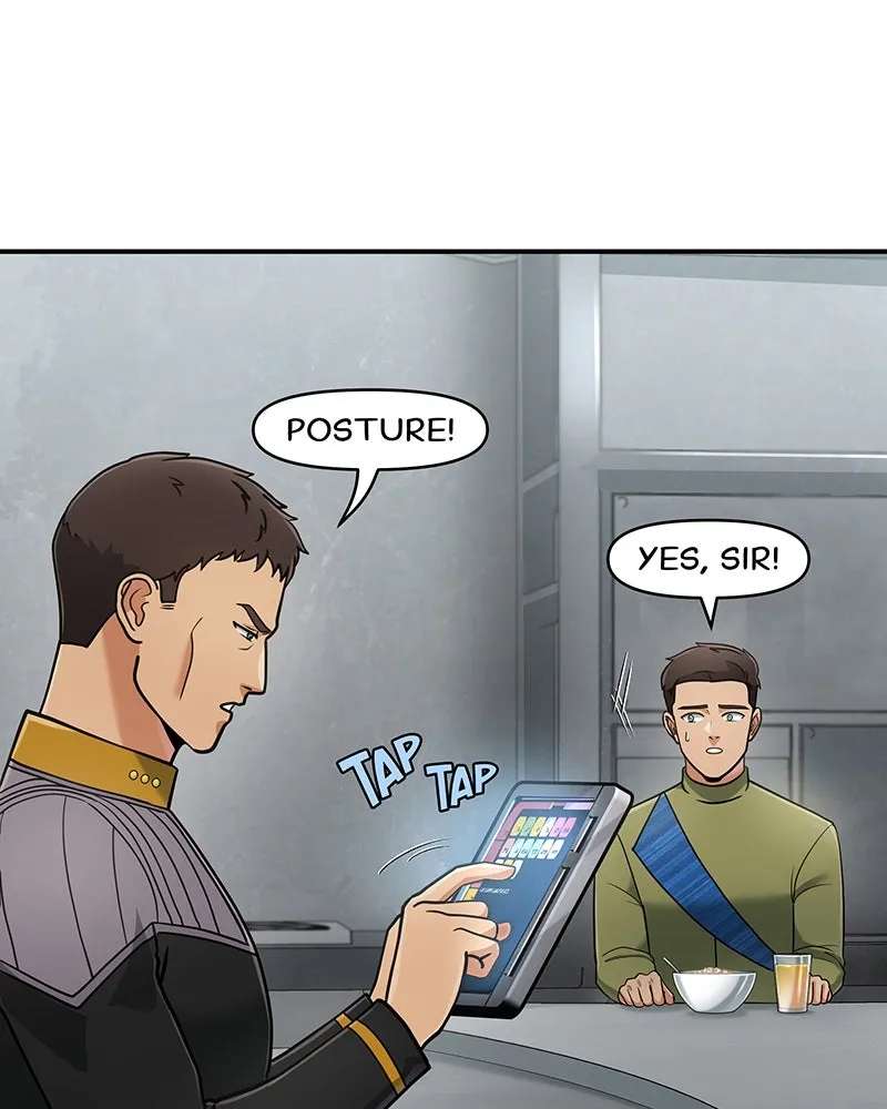 Stargazers: A Star Trek Story Chapter 17 - page 46