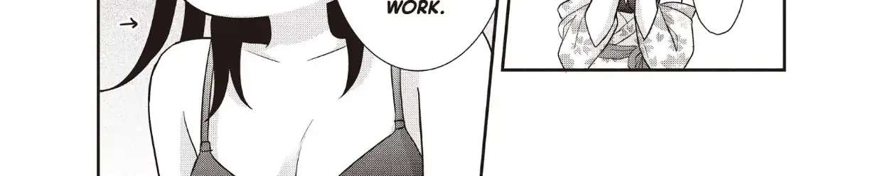 Our Fake Marriage Chapter 64 - page 56