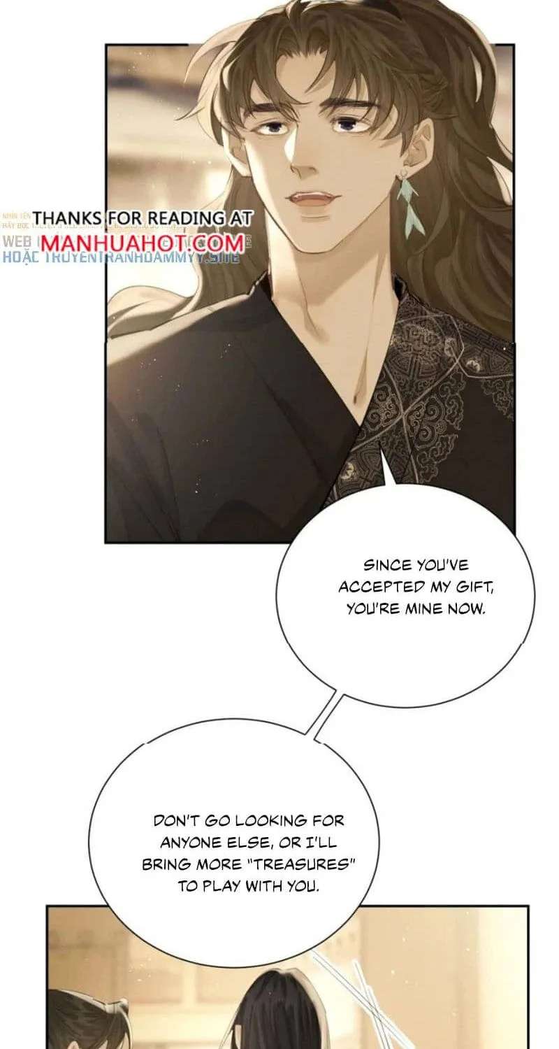 Spring in the Jade Pavilion Chapter 35 - page 16
