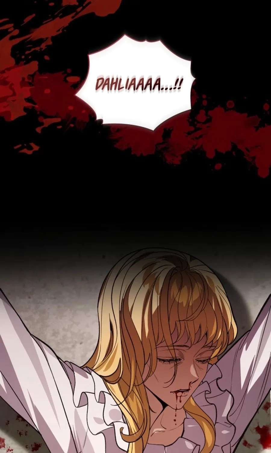 You Didn't Tell Me the Start of My Transmigration Was a Gate Chapter 21 - page 135