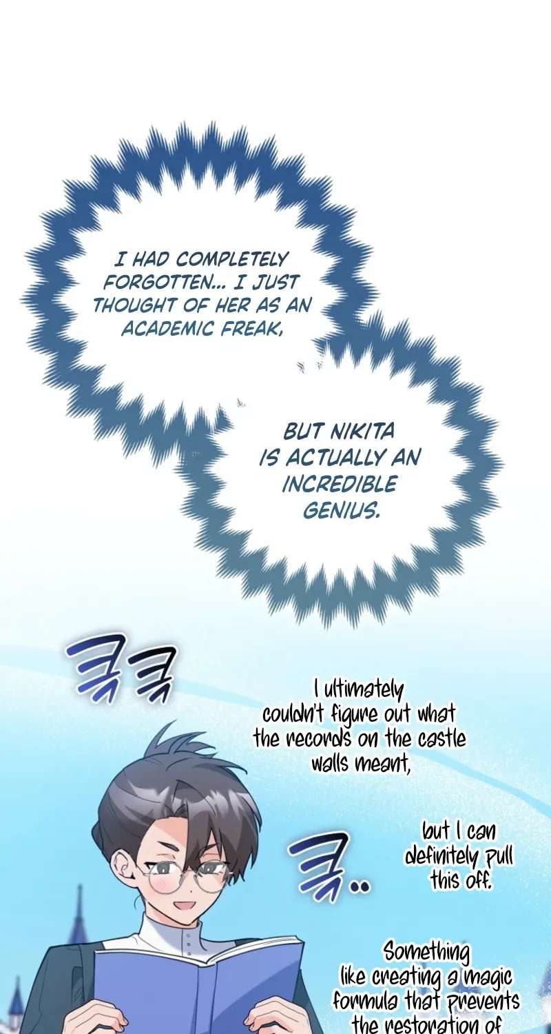 The Crazy Killer Whale’s Favourite Penguin Chapter 90 - page 34