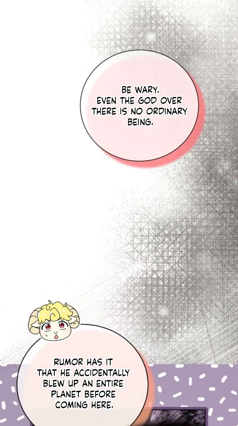 Not Your Ordinary Dad Chapter 44 - page 42