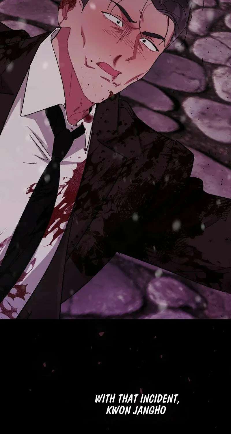 The Child You Abandoned Chapter 43 - page 85