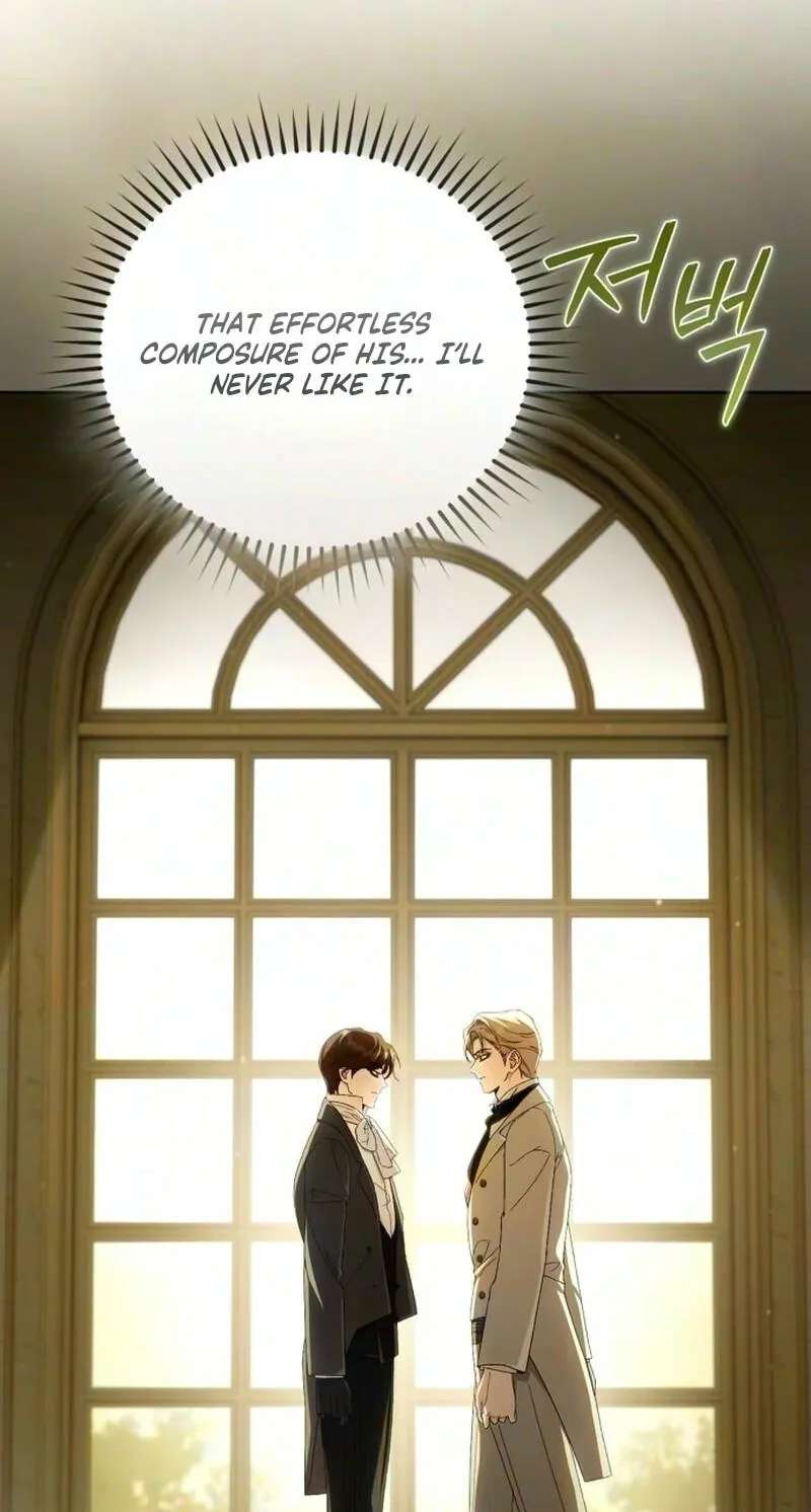 The Scandal Maker Has Returned Chapter 33 - page 18