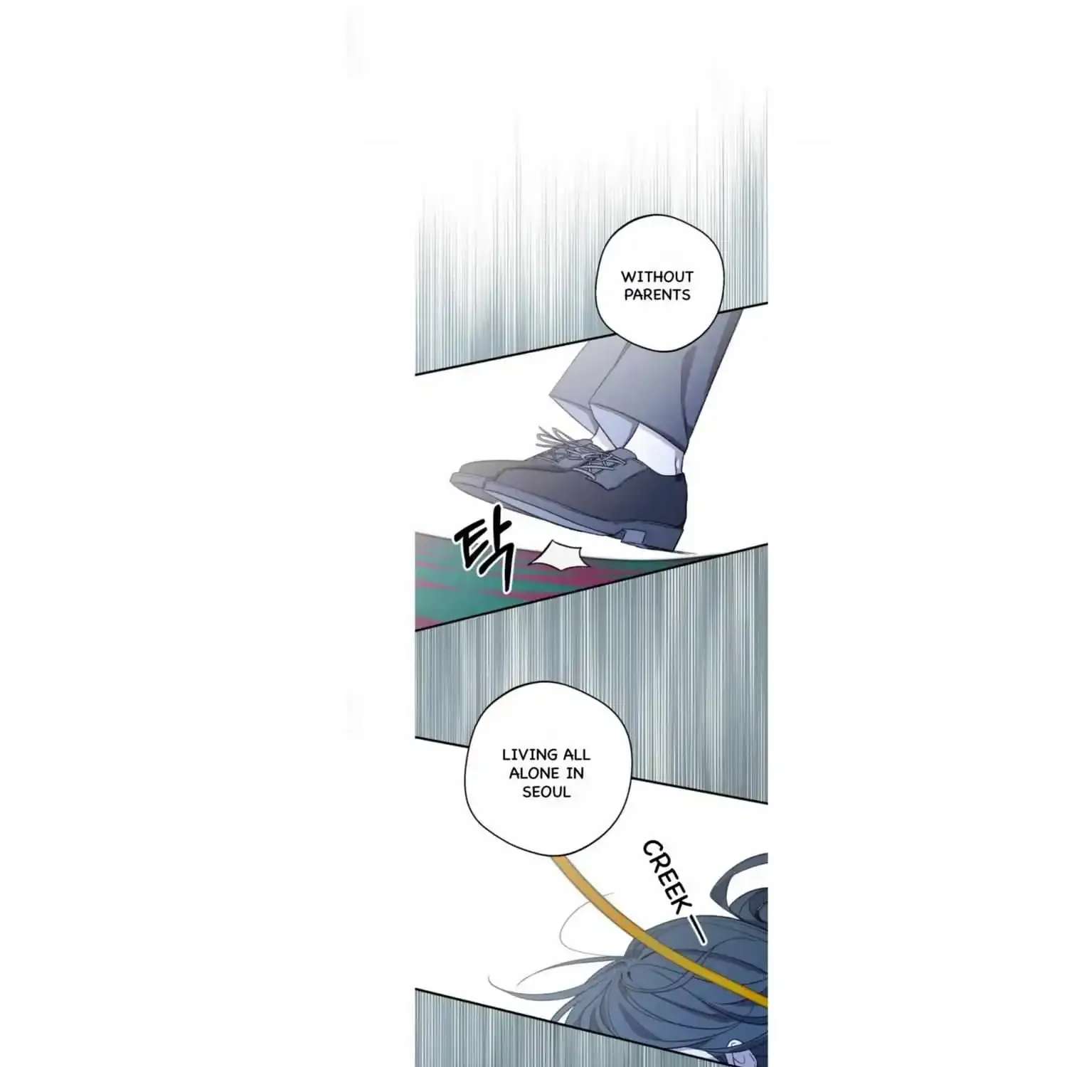 Tale Of Hyangdan Chapter 1 - page 17