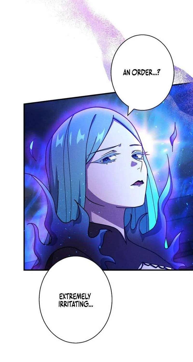 The Death-Returning Demon King-Class Player: Lost Man Chapter 92 - page 48