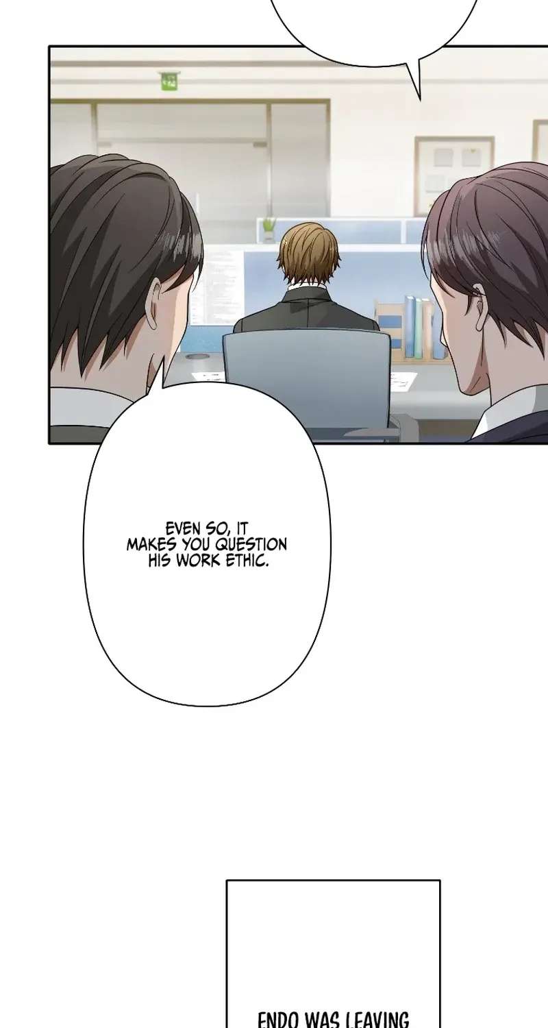 Damasare, Korosareta Ore wa, Kaiki Shite Kyuuteki no Ani no Sanbou to Naru. Chapter 24 - page 14