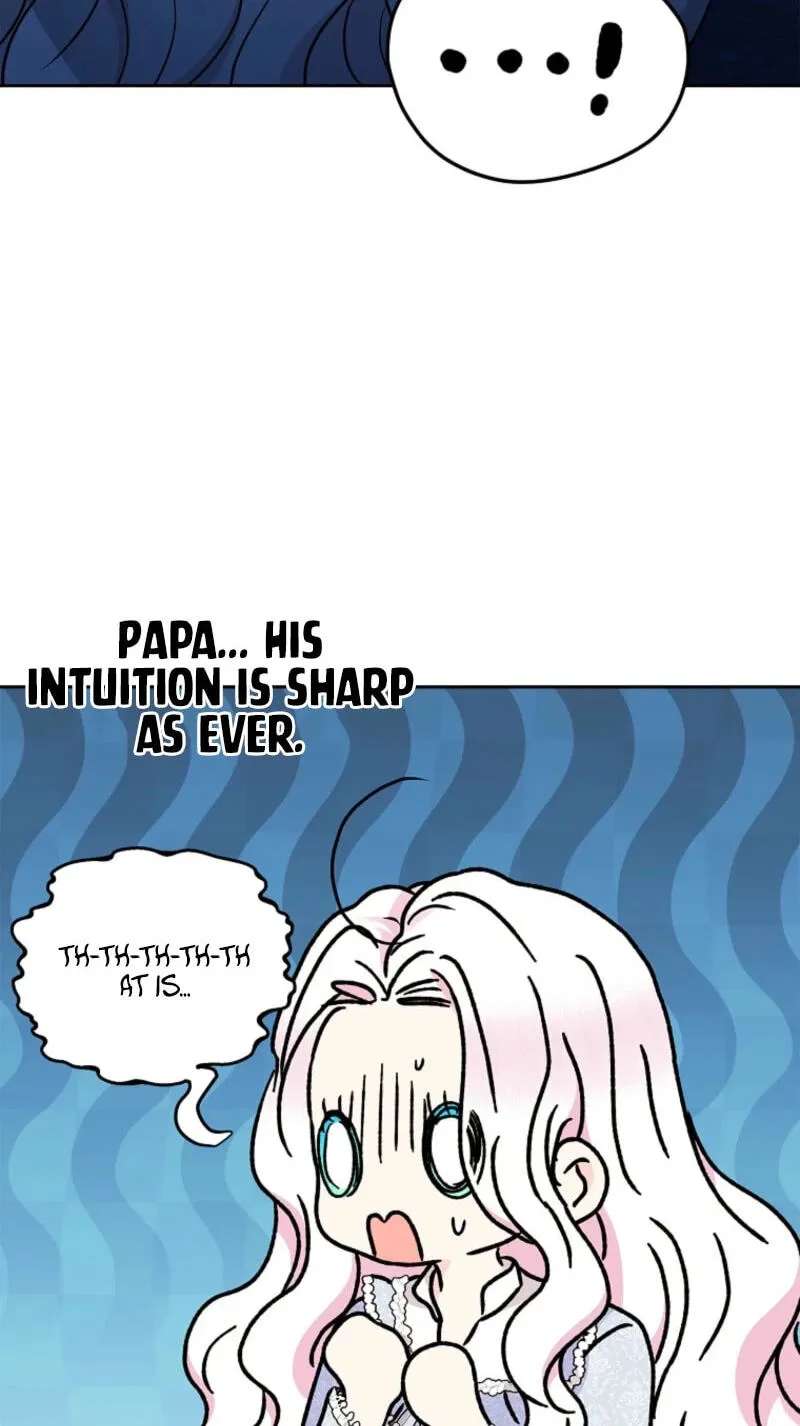Surviving as the Illegitimate Princess Chapter 129 - page 17