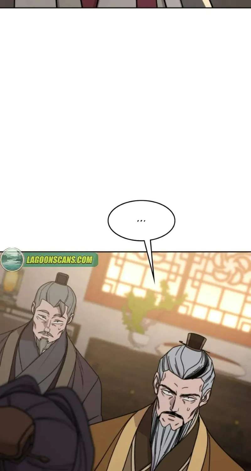 Return Of The Mount Hua Sect Chapter 184 - page 82