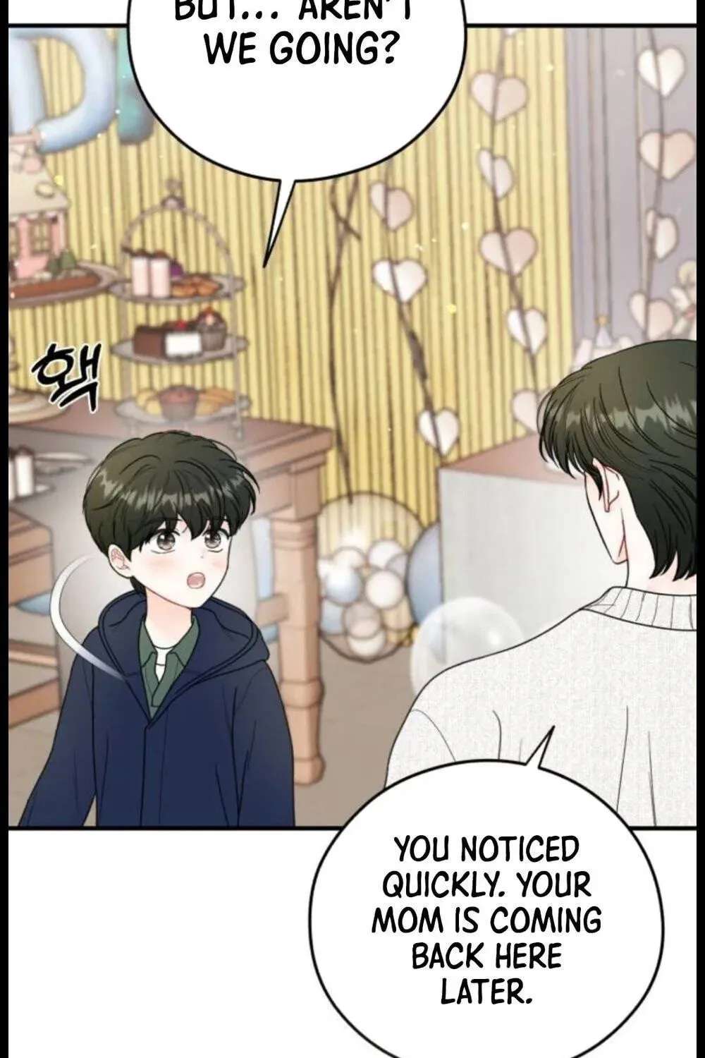 One and Only (Lim Joo-Yi) Chapter 52 - page 60