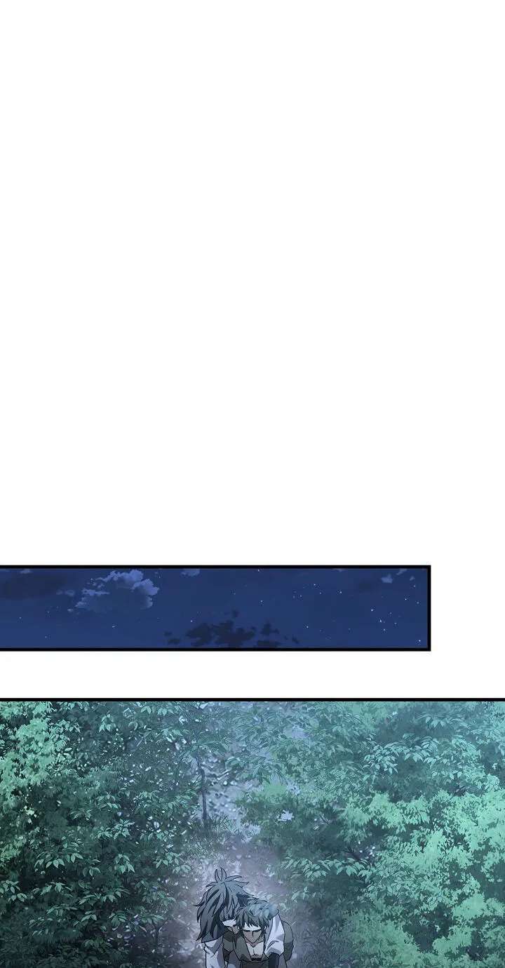 Black and White Martial Emperor Chapter 65 - page 43