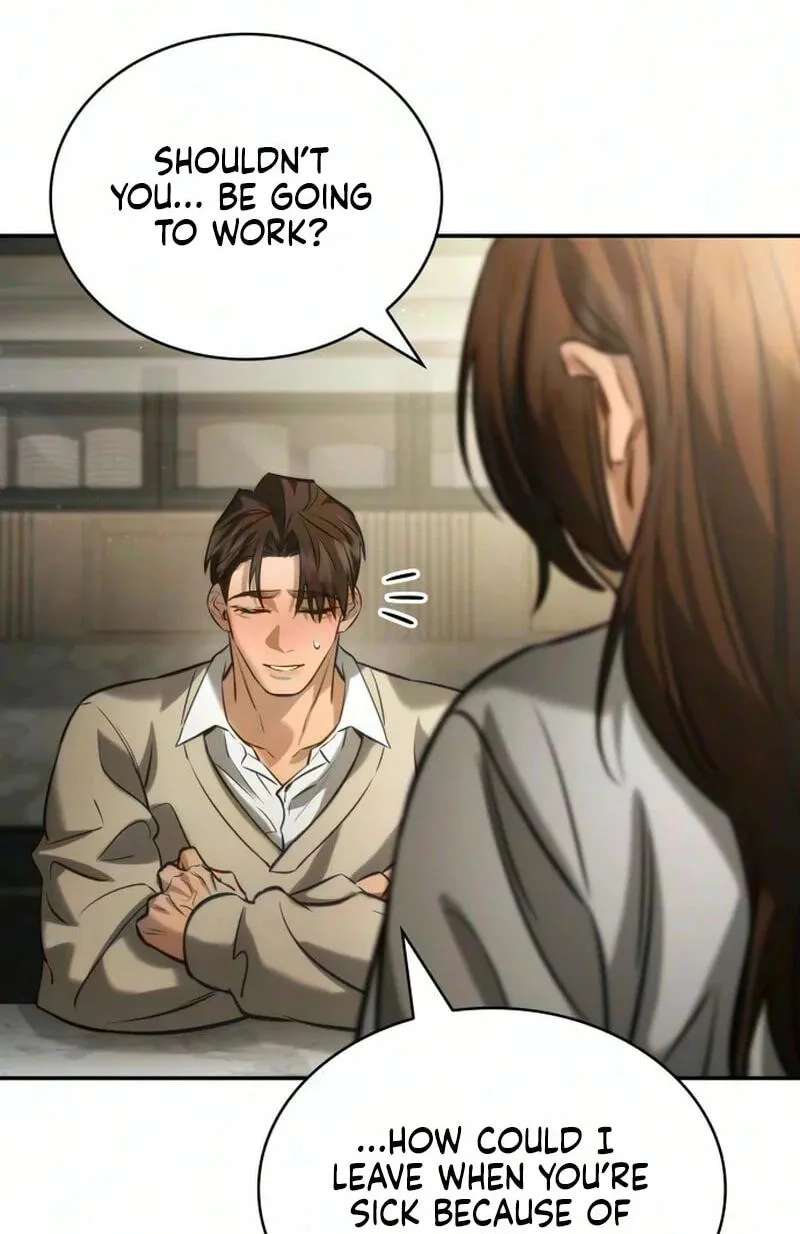 Entangled in You Chapter 17 - page 84