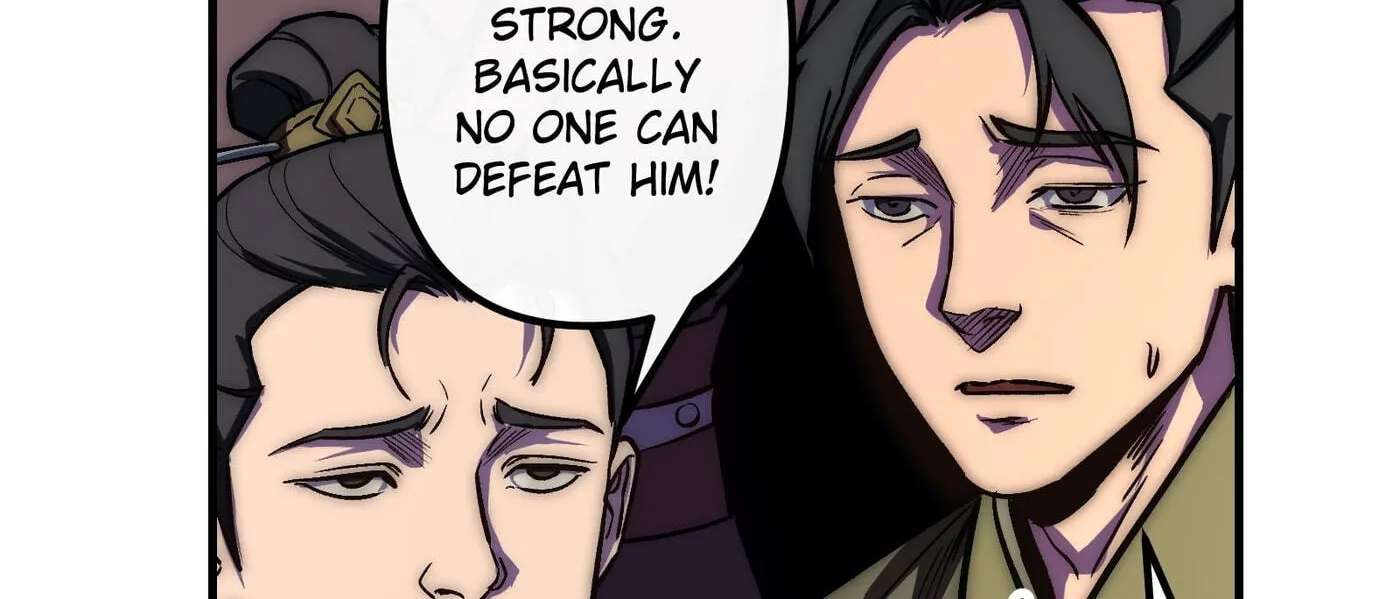 Reverend Insanity Remake Chapter 28 - page 34