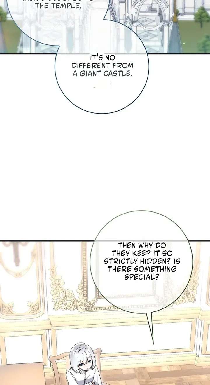 I'm Going to Become the Dark Duke's Family Chapter 31 - page 31