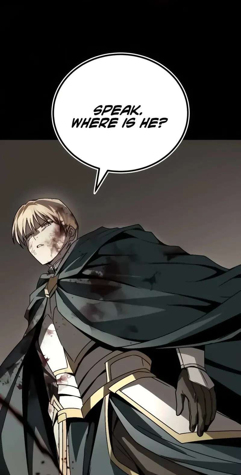 The Lazy Lord Masters the Sword Chapter 159 - page 56