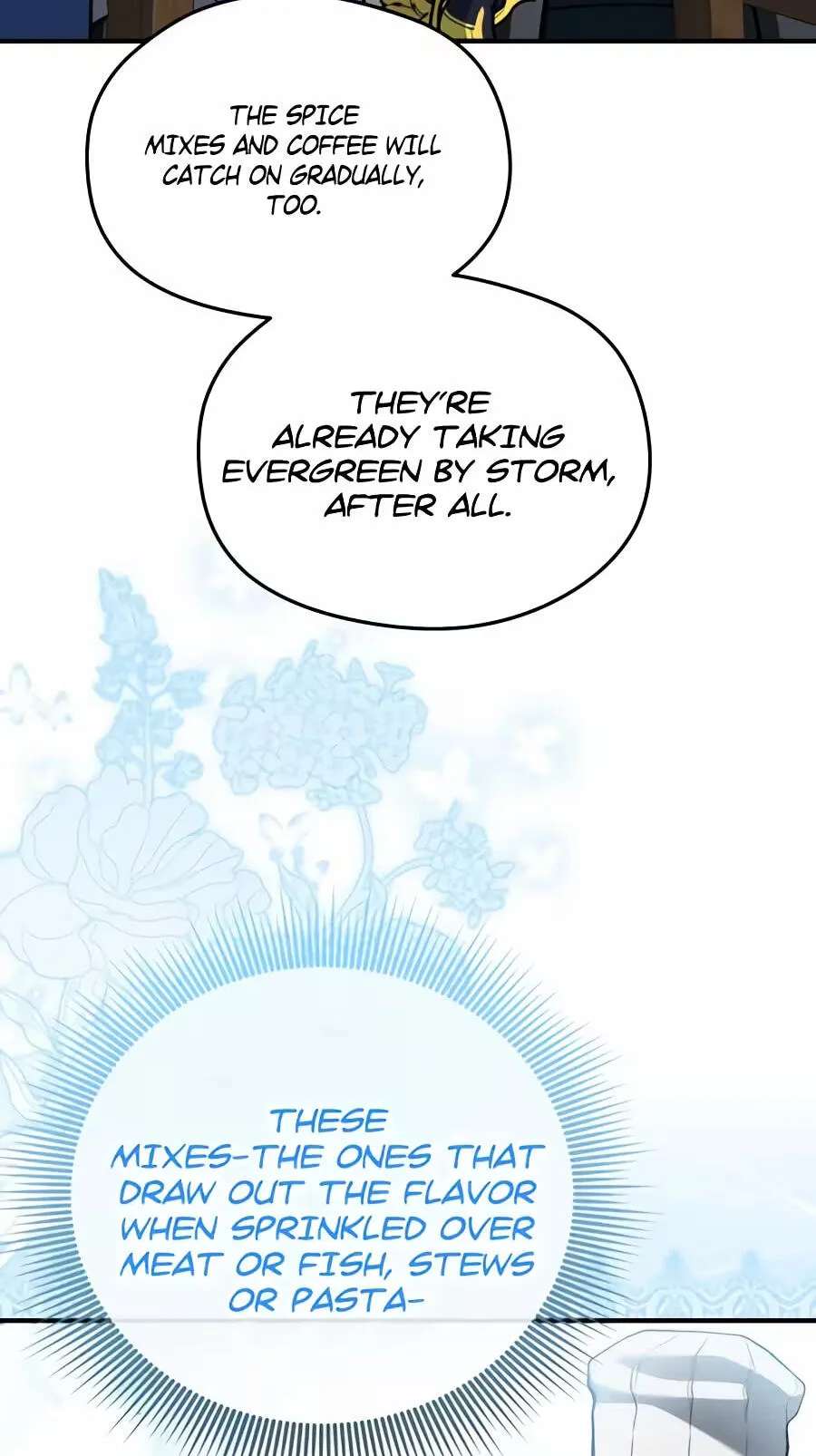 The Otherworldly Nutritionist Chapter 38 - page 40