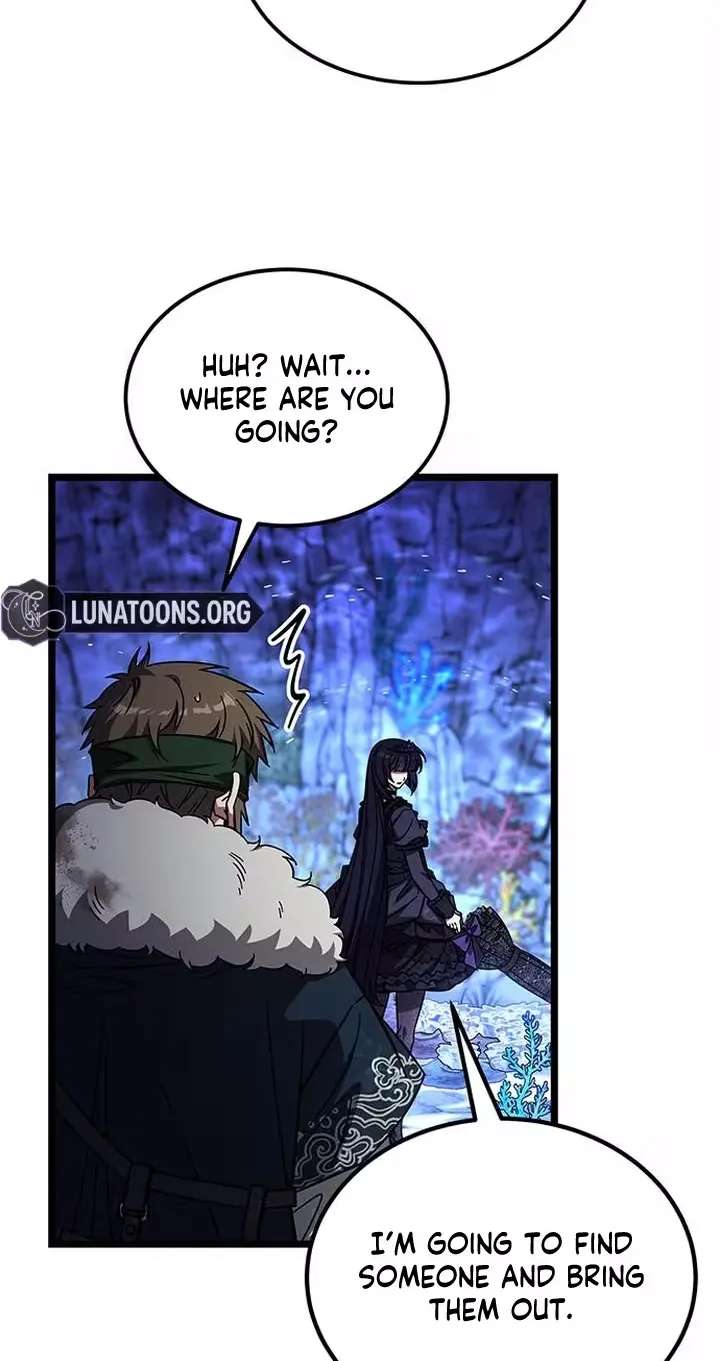 LV. 99 The Princess of Dark Flare Chapter 48 - page 61